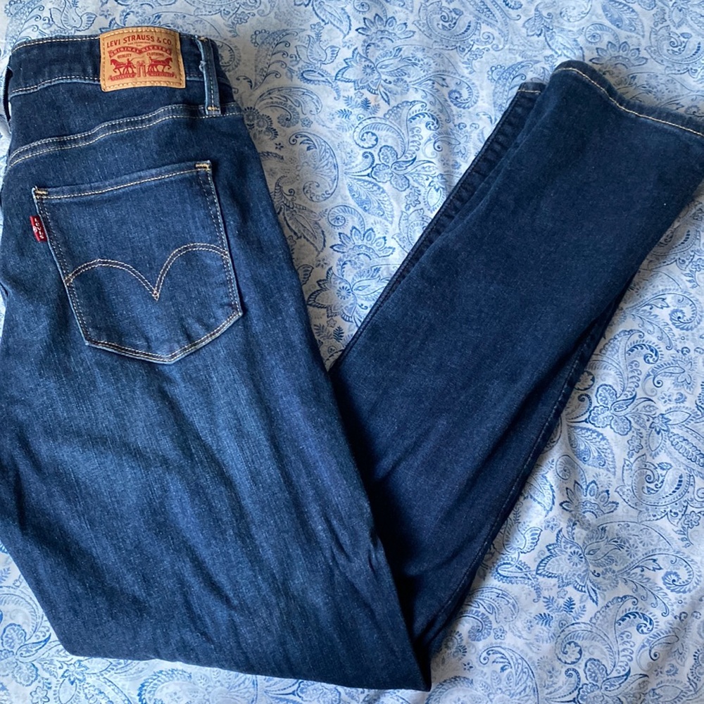 Levi’s jeans